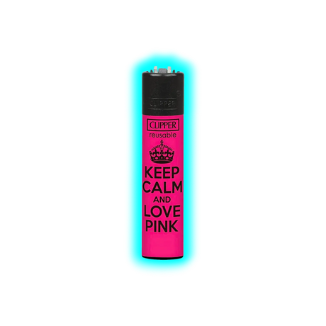 Clipper Slogan 34 605
