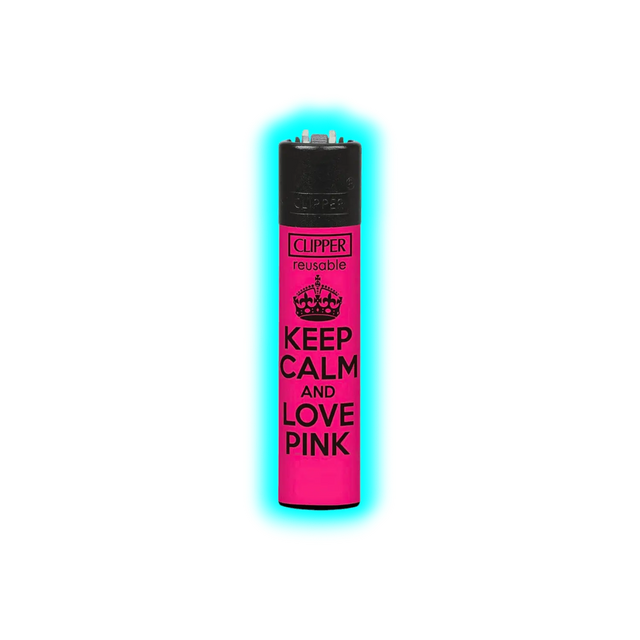 Clipper Slogan 34 605