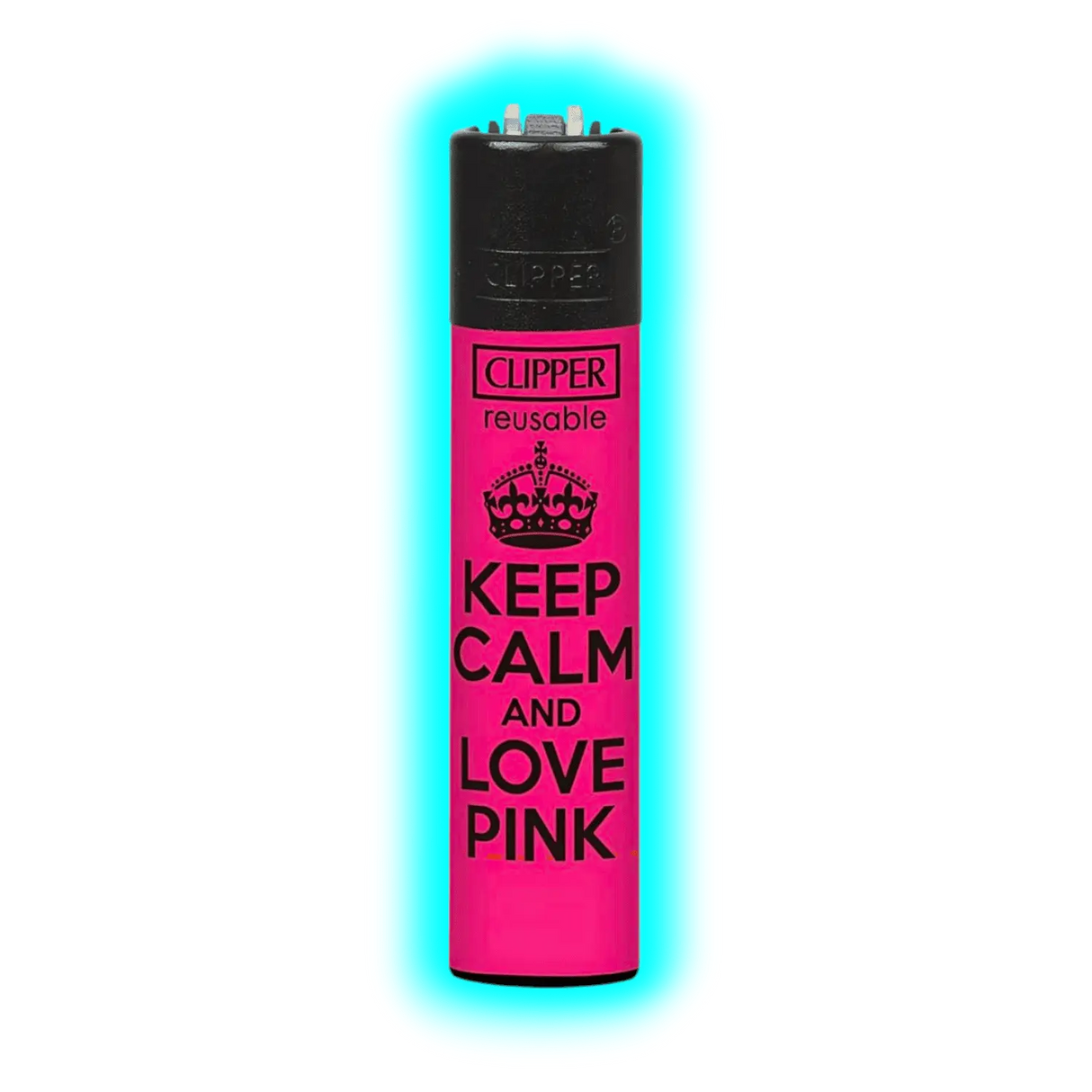 Clipper Slogan 34 605