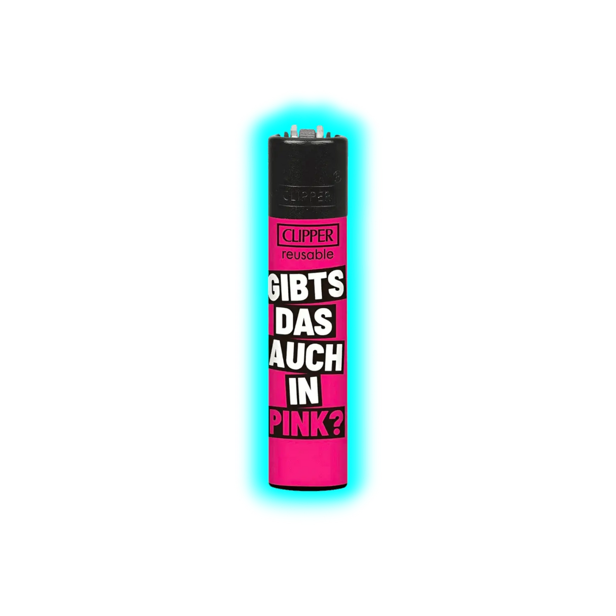Clipper Slogan 34 606
