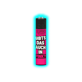 Clipper Slogan 34 606