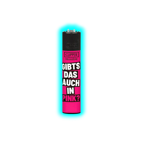 Clipper Slogan 34 606