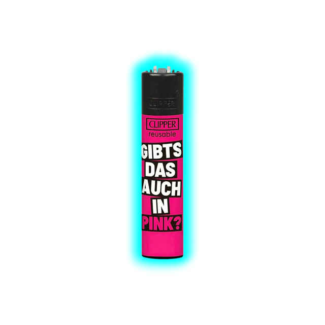 Clipper Slogan 34 606