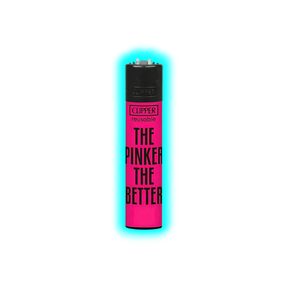 Clipper Slogan 34 607