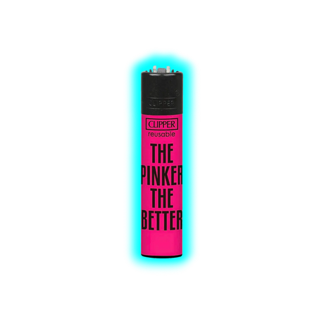 Clipper Slogan 34 607
