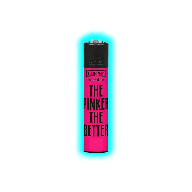 Clipper Slogan 34 607