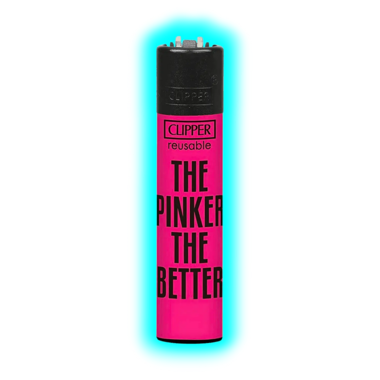 Clipper Slogan 34 607