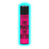 Clipper Slogan 34 607