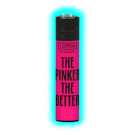Clipper Slogan 34 607