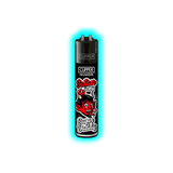 Clipper Slogan 666 976