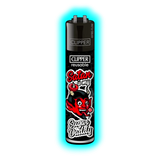 Clipper Slogan 666 976