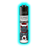 Clipper Slogan 666 977