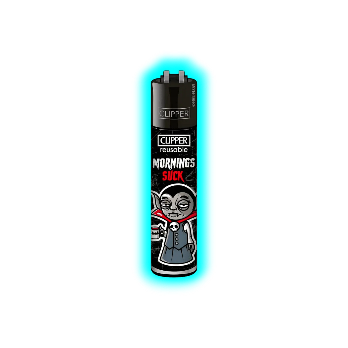 Clipper Slogan 666 978
