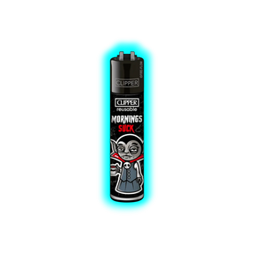 Clipper Slogan 666 978