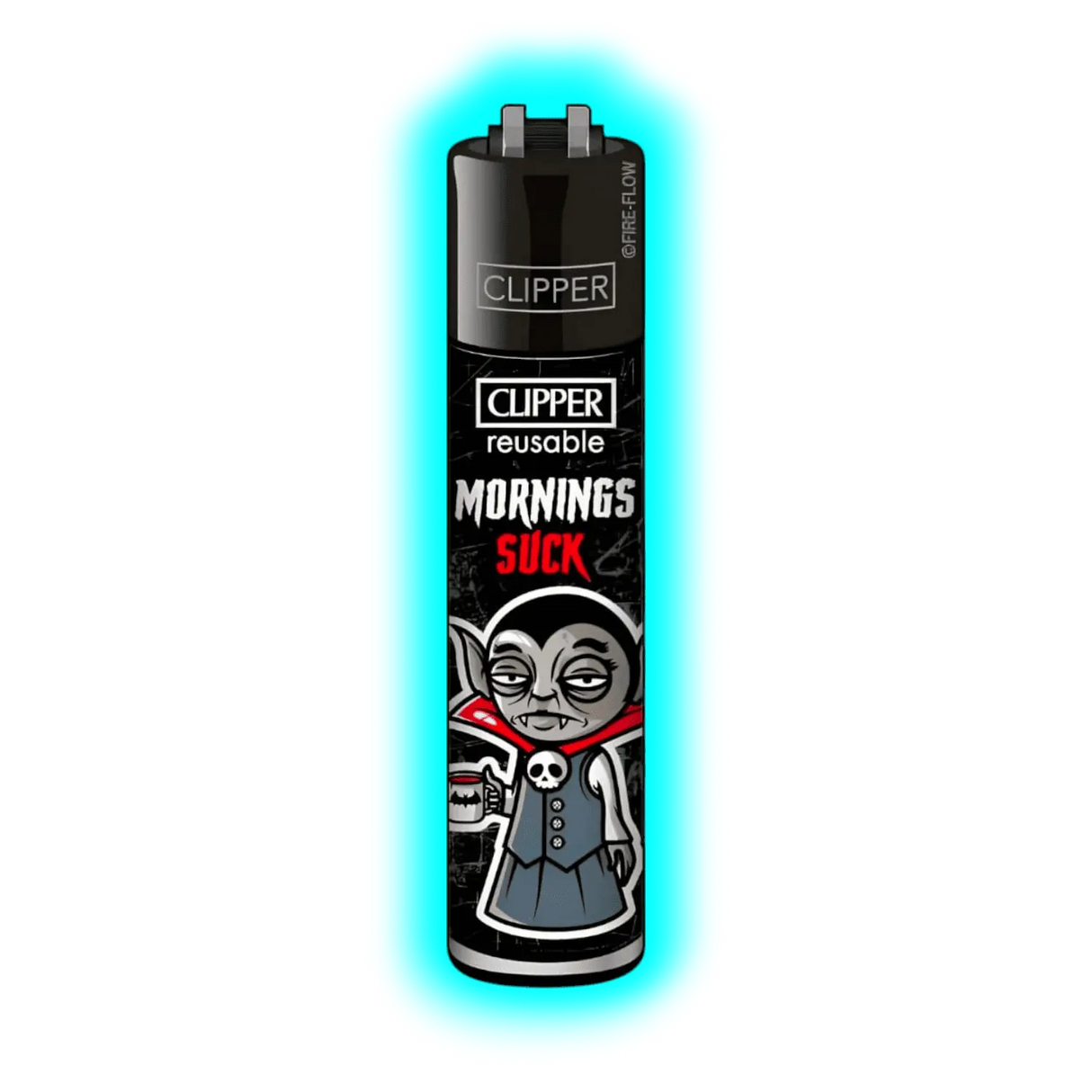 Clipper Slogan 666 978