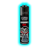 Clipper Slogan 666 978