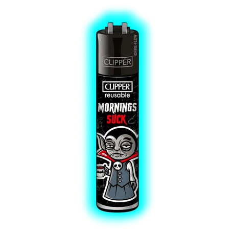 Clipper Slogan 666 978
