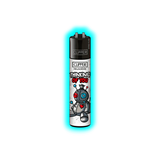 Clipper Slogan 666 979