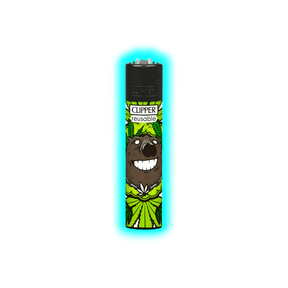 Clipper Smiling Animals 900