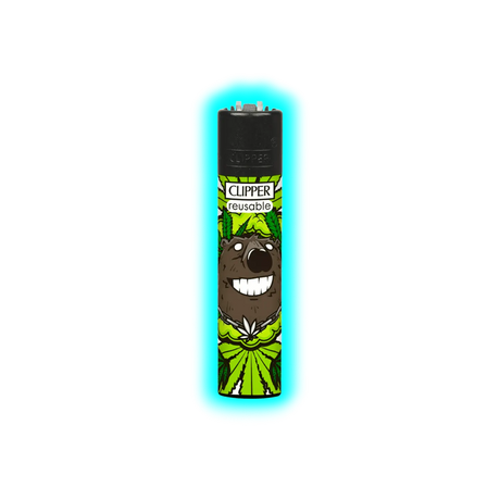 Clipper Smiling Animals 900
