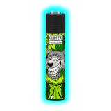 Clipper Smiling Animals 901