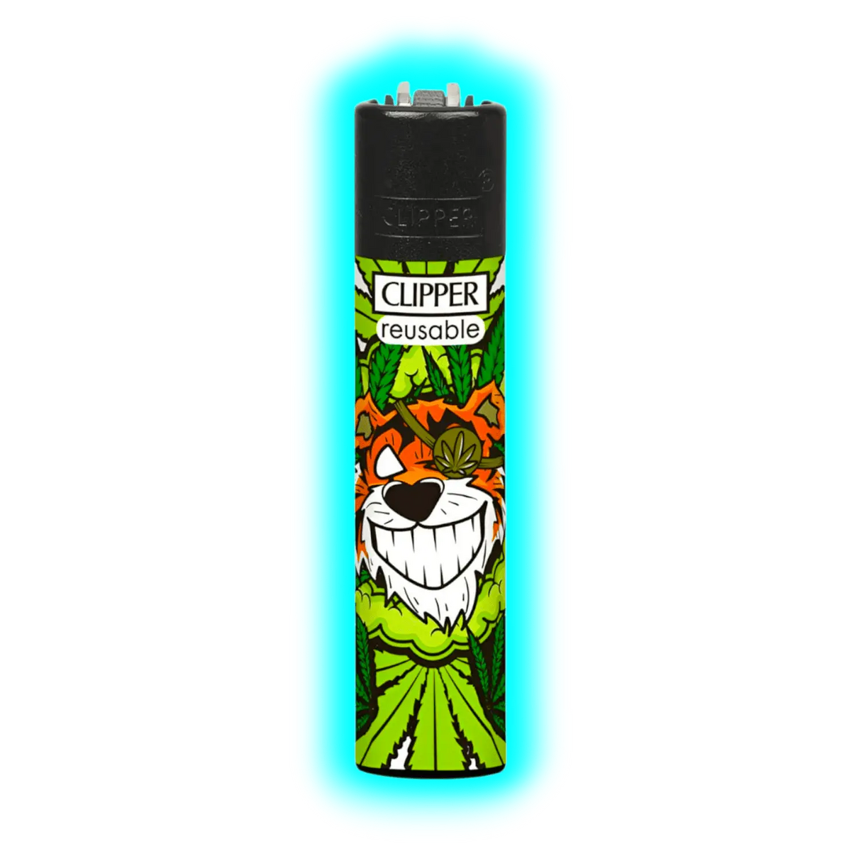 Clipper Smiling Animals 902
