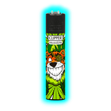 Clipper Smiling Animals 902