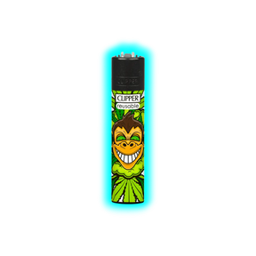 Clipper Smiling Animals 903