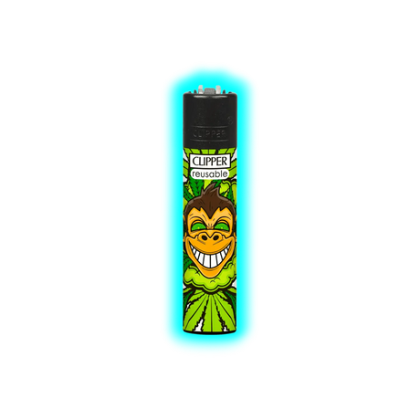 Clipper Smiling Animals 903