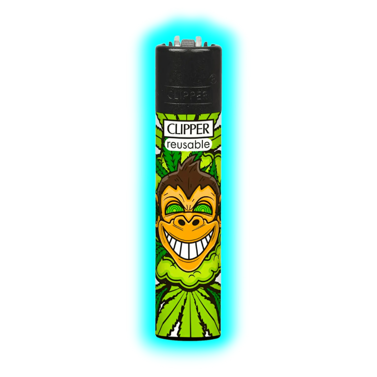 Clipper Smiling Animals 903