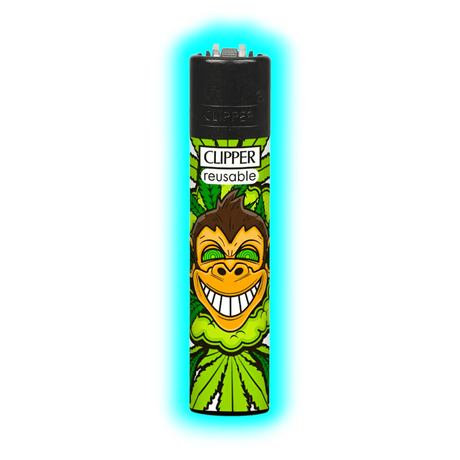 Clipper Smiling Animals 903