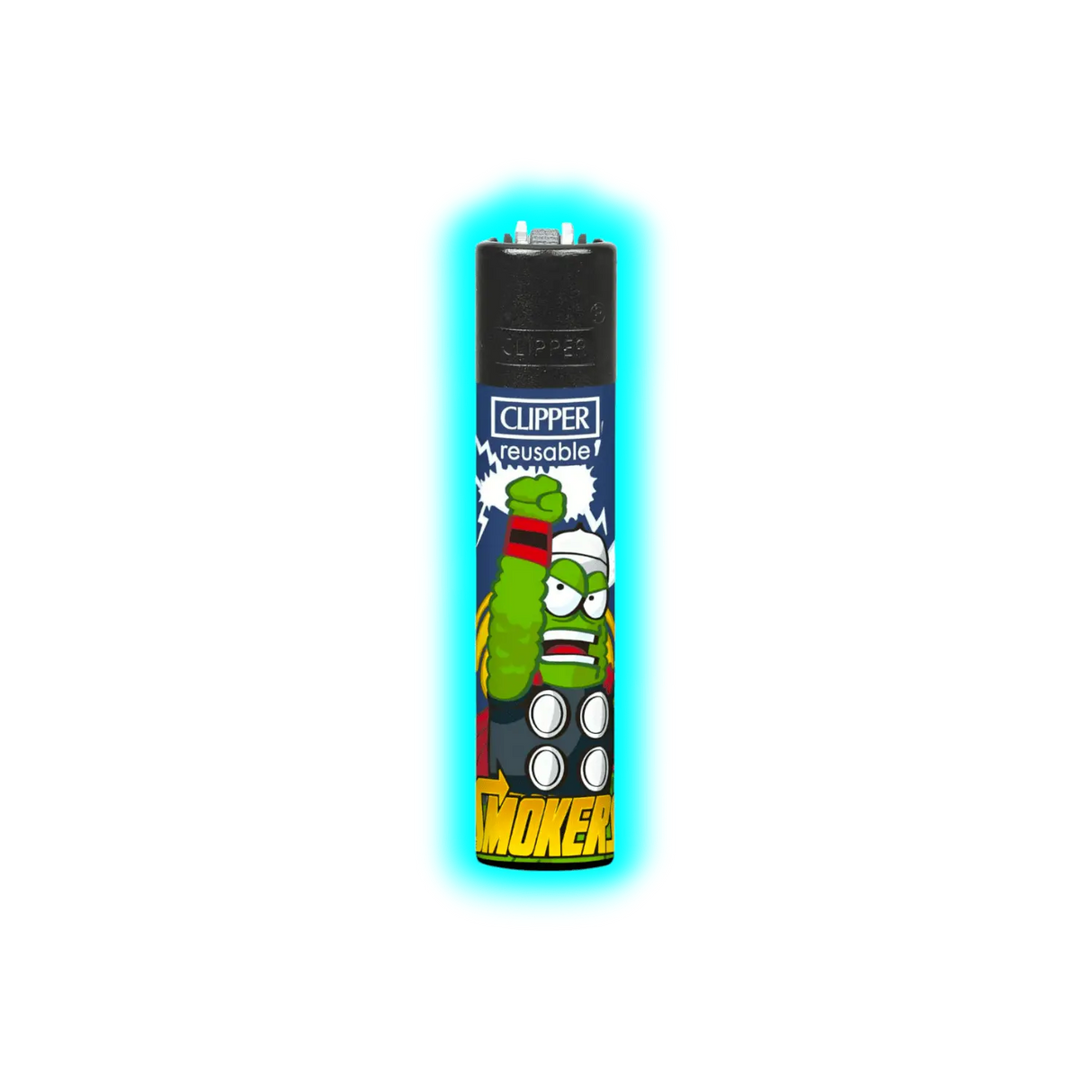 Clipper Smokers 624