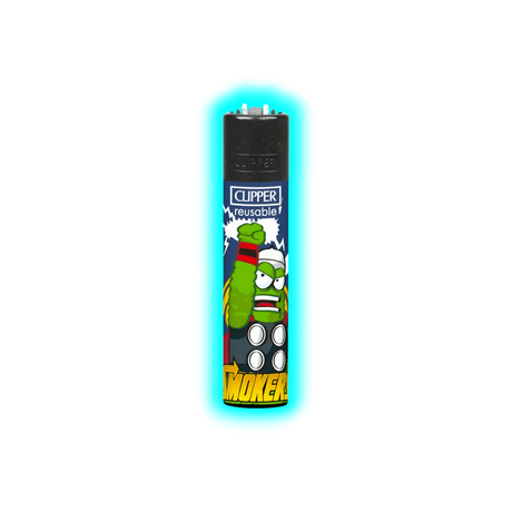 Clipper Smokers 624