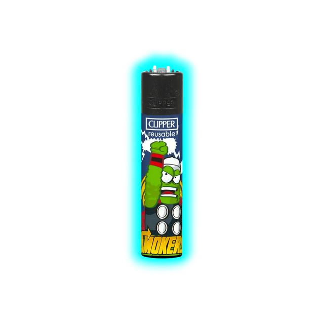Clipper Smokers 624