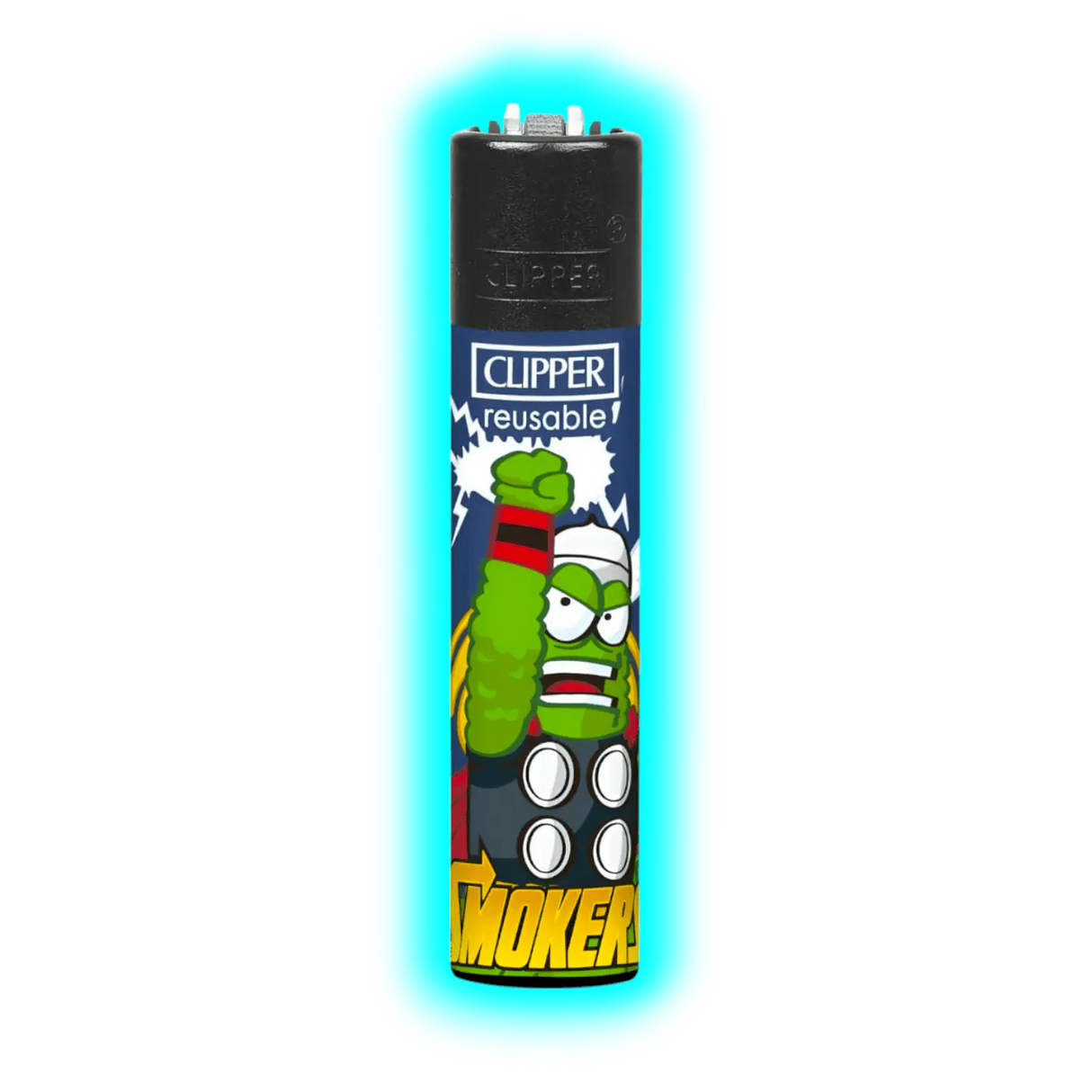 Clipper Smokers 624