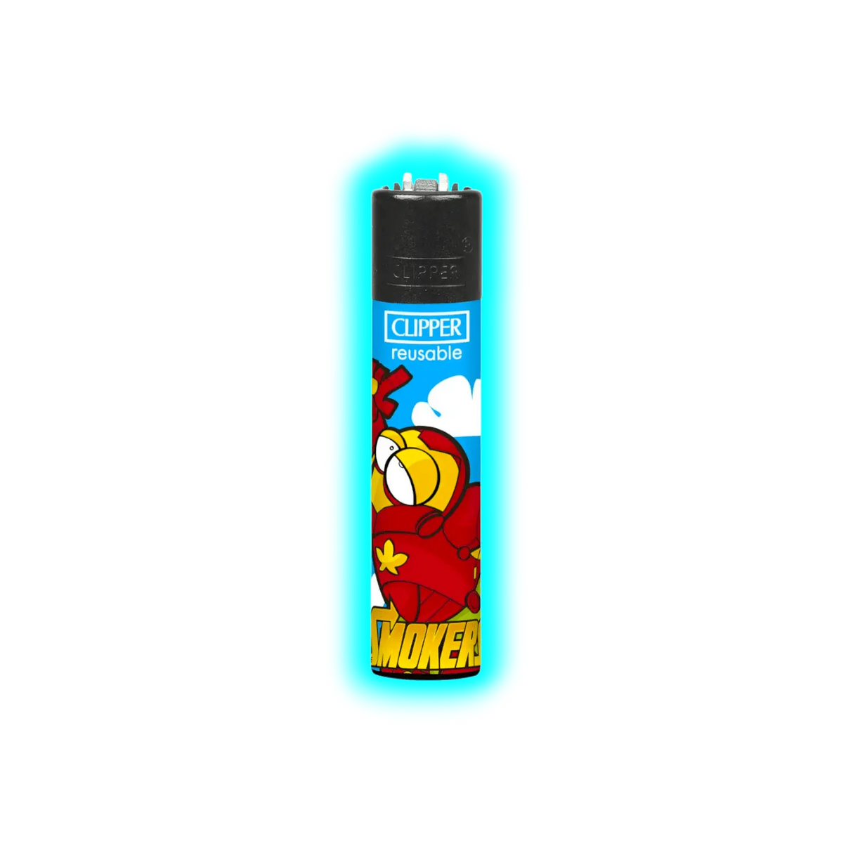 Clipper Smokers 625