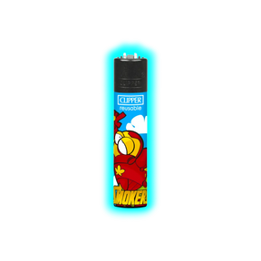 Clipper Smokers 625