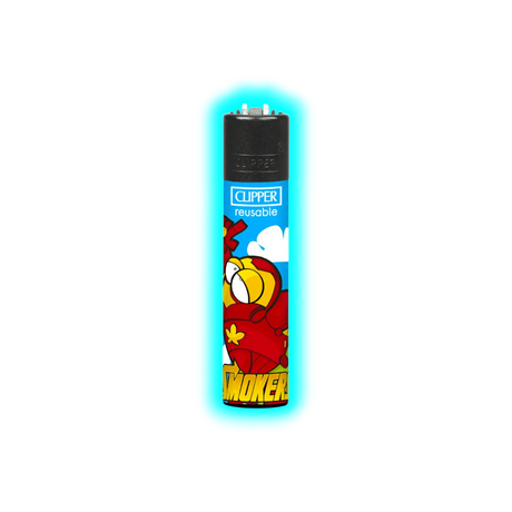 Clipper Smokers 625