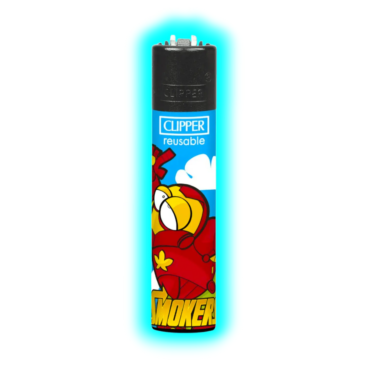 Clipper Smokers 625