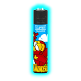 Clipper Smokers 625