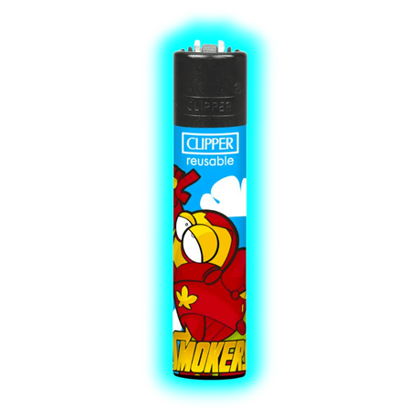 Clipper Smokers 625