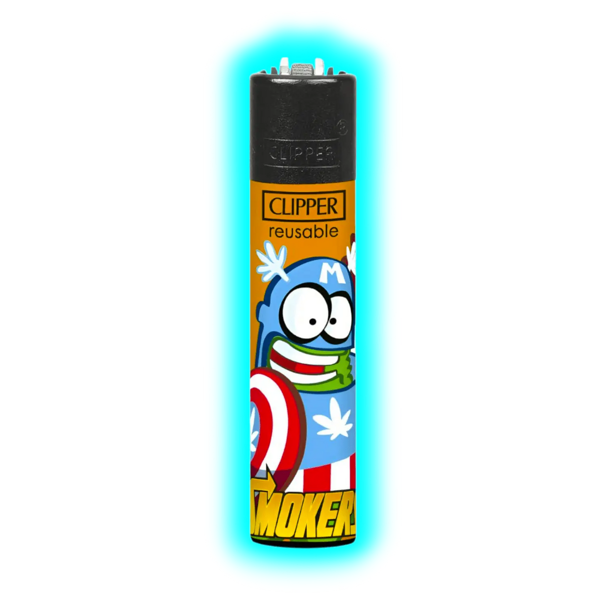 Clipper Smokers 626