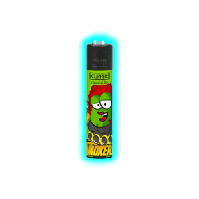 Clipper Smokers 627