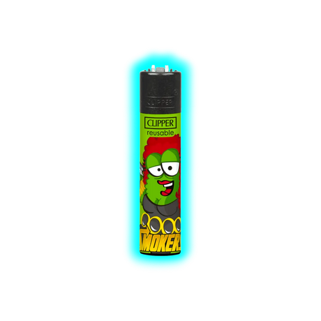 Clipper Smokers 627
