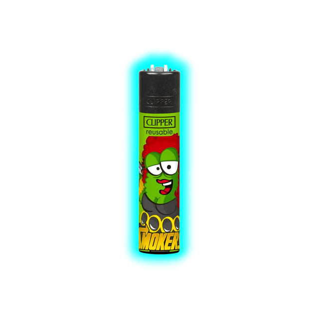 Clipper Smokers 627