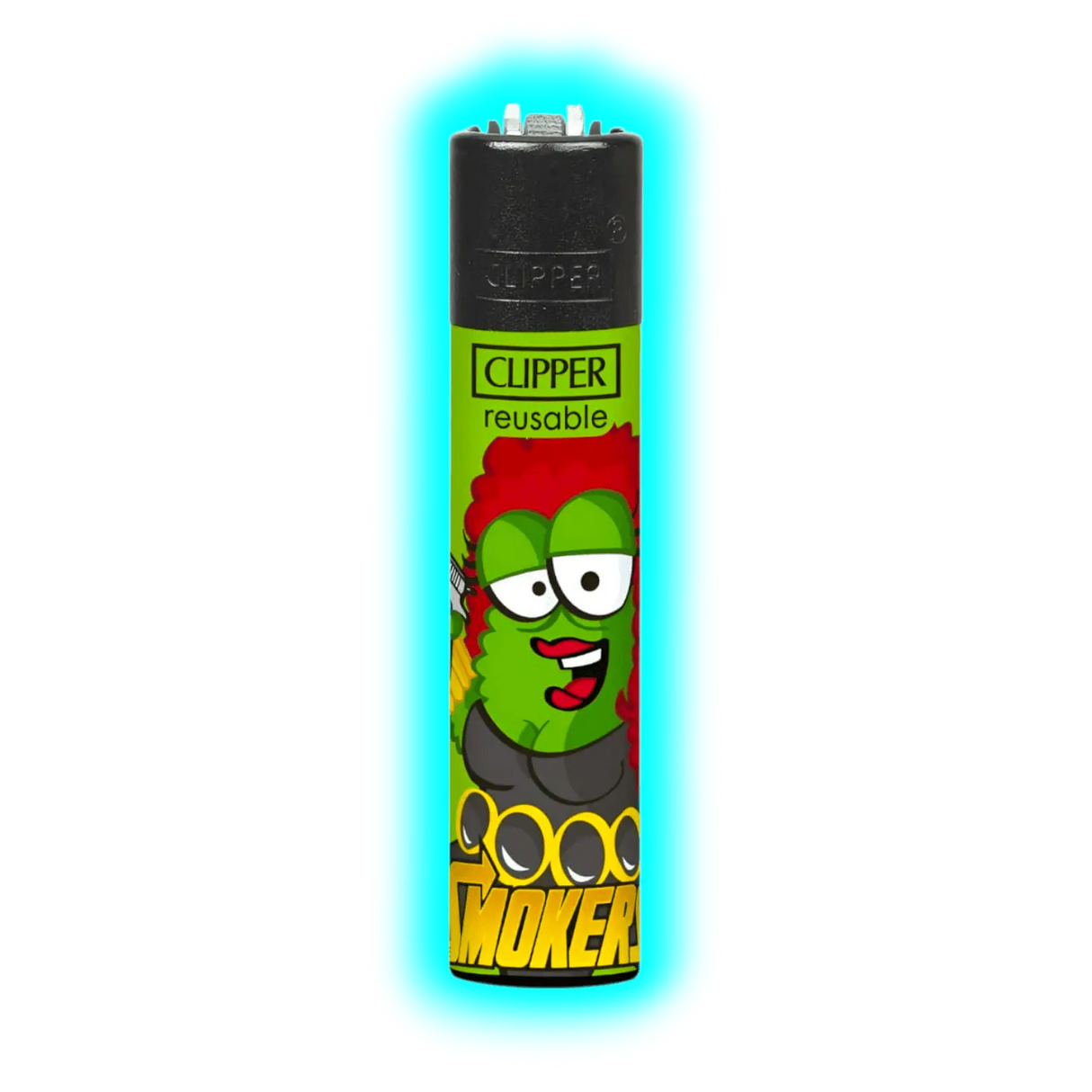 Clipper Smokers 627