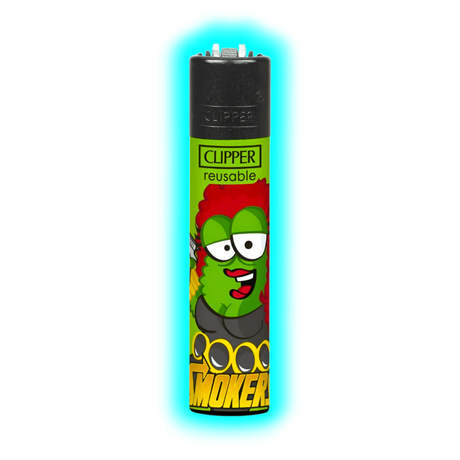 Clipper Smokers 627