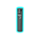 Clipper Soft Touch Jetflame