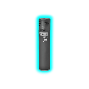 Clipper Soft Touch Jetflame