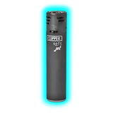 Clipper Soft Touch Jetflame